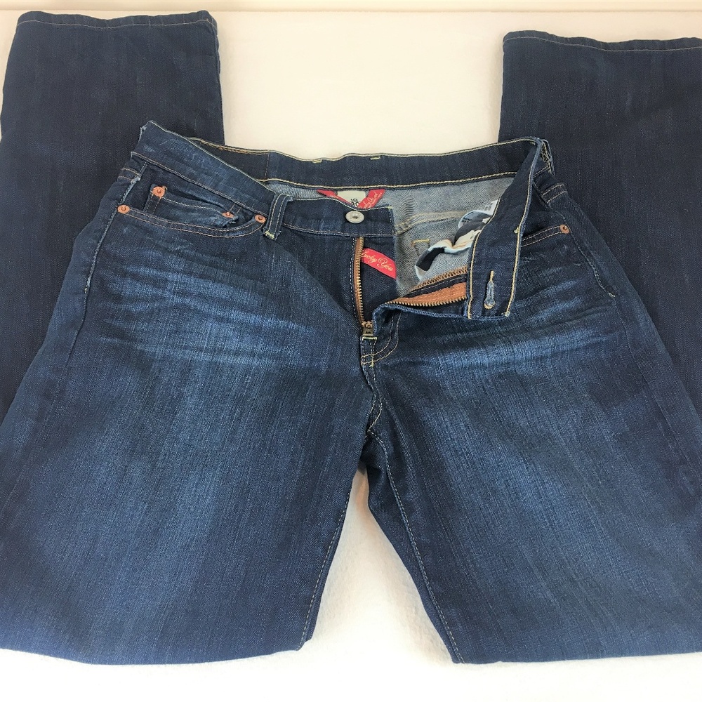Lucky Brand Jeans 10/30